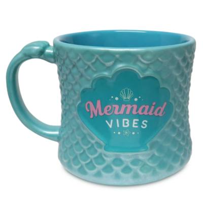 Ariel Mug, The Little Mermaid