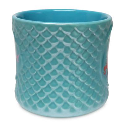Ariel Mug, The Little Mermaid