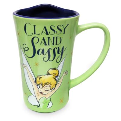 Tasse Disney - Tinkerbell