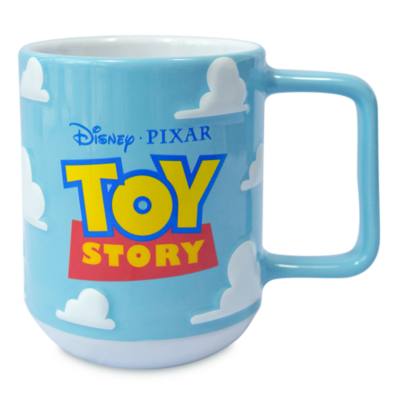 Tazza Toy Story