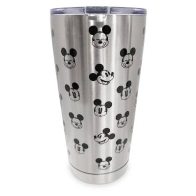 Mickey Mouse Classic Travel Mug