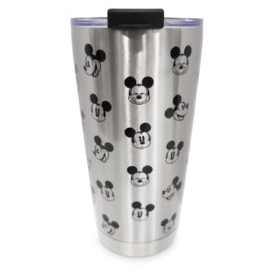 Mickey Mouse Classic Travel Mug