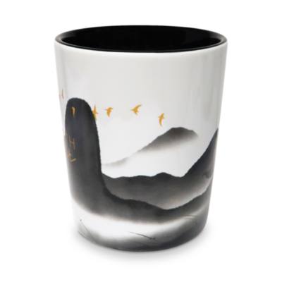 Disney Store Mulan Mug