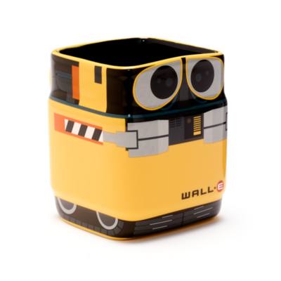 WALL-E Figural Mug