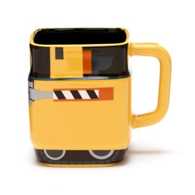 WALL-E Figural Mug