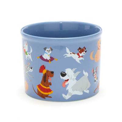 一番の贈り物 犬集合 マグカップ Dog Disney Uk発 送料込 Disney キャラクターグッズ キャラクターグッズ Www Mb2raceway Com