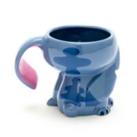 Taza con forma Stitch, Disney Store