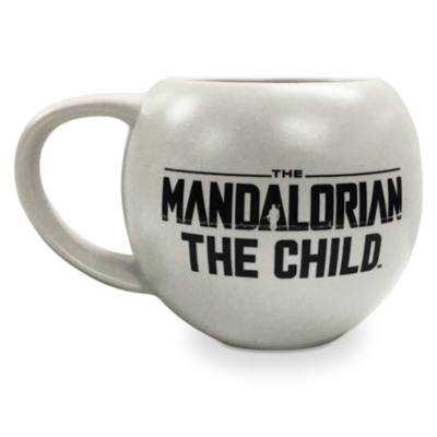 The Child Mug, Star Wars: The Mandalorian