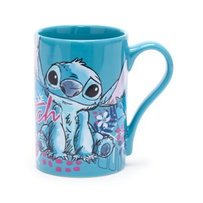 Disney Store Stitch Mug