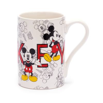 Disney Store Mickey Mouse Mug