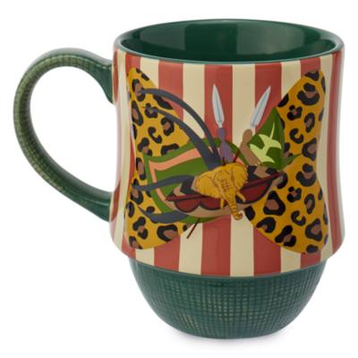 Taza apilable Minnie Mouse The Main Attraction, Disney Store (11 de 12)