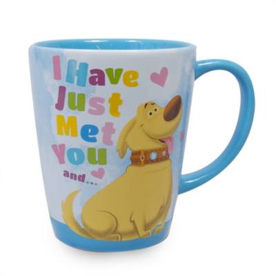 Disney Store Dug Mug, Up