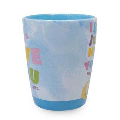 Disney Store Dug Mug, Up