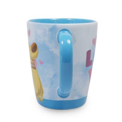 Disney Store Dug Mug, Up