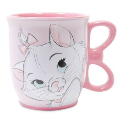 Disney Store Marie Mug, The Aristocats