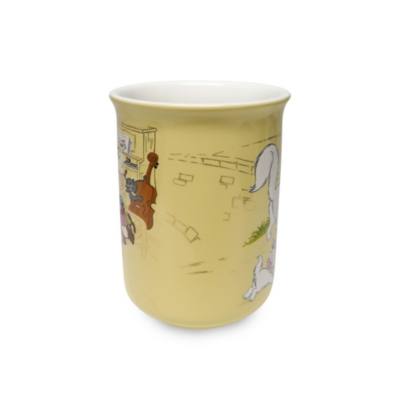 Taza Los Aristogatos 50.&ordm; aniversario, Disney Store