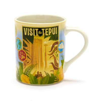 Disney Store Disney Pixar Up Mug