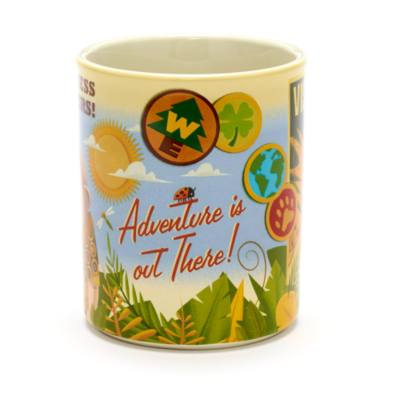 Disney Store Disney Pixar Up Mug