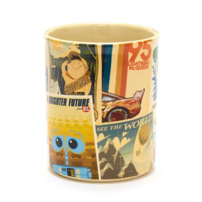 Disney Pixar Mug