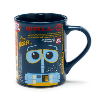 WALL-E Mug