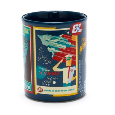 WALL-E Mug