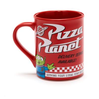 Disney Store Disney Pixar Toy Story Mug