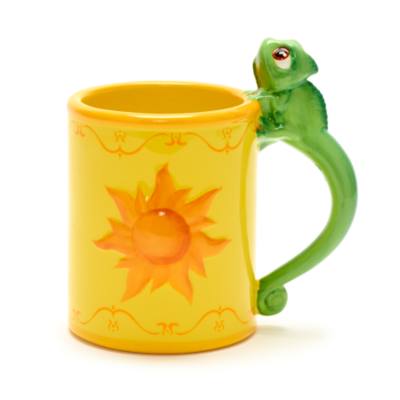 Walt Disney World Mug Lanterne, Raiponce