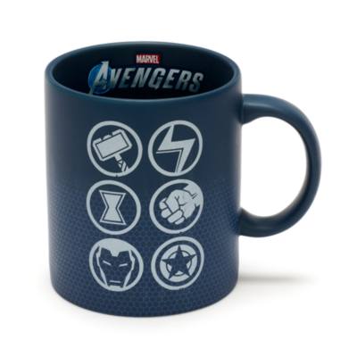 MARVEL GAME MUG Q420