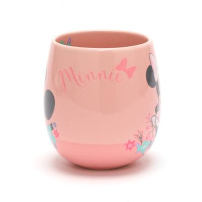 Disney Store Minnie Mouse Pink Mug