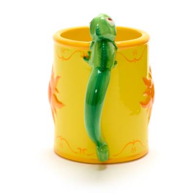 Walt Disney World Tangled Lantern Mug