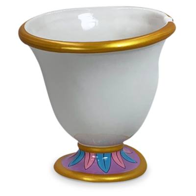 Disney Store - Die Sch&ouml;ne und das Biest - Tassilo (Chip) - Becher