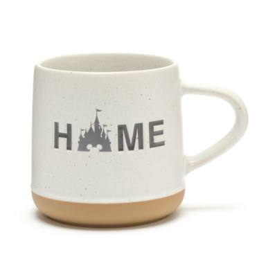Walt Disney World Home Mug