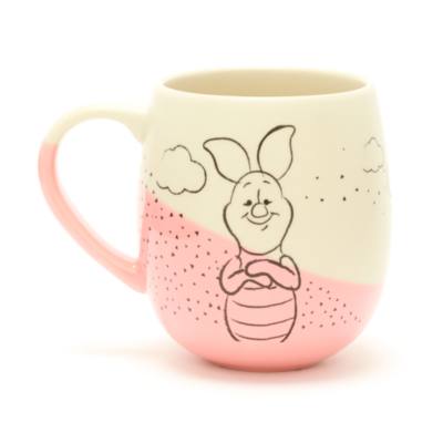 Disney Store Piglet Mug
