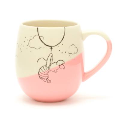 Disney Store Piglet Mug