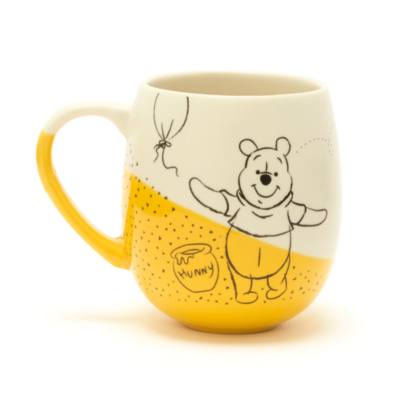 Disney Store Winnie the Pooh Mug