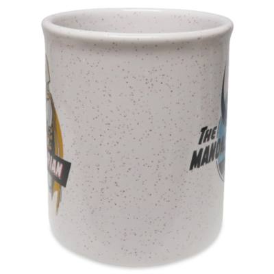 Disney Store The Mandalorian and The Child Mug