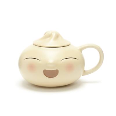 Walt Disney World Bao Mug with Lid