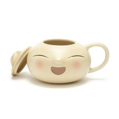 Walt Disney World Bao Mug with Lid