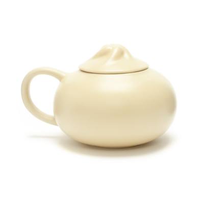 Walt Disney World Bao Mug with Lid