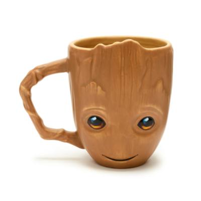 Guardians of the Galaxy - Groot - Figurenbecher