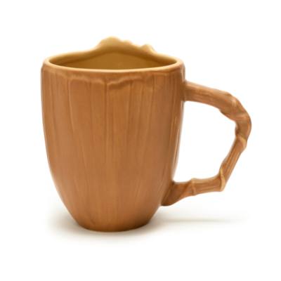 Groot Figural Mug, Guardians of the Galaxy