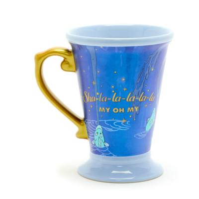 Disney Store - Arielle, die Meerjungfrau - Becher
