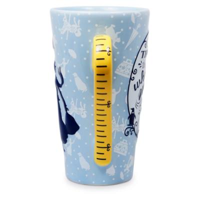 Disney Store Mary Poppins Mug