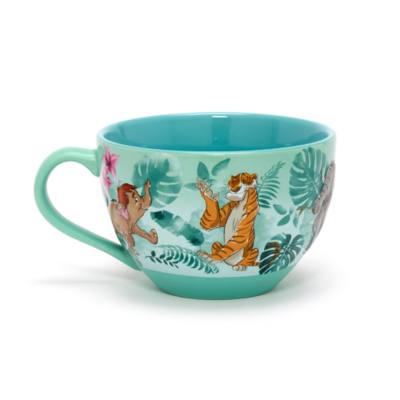 Disney Store The Jungle Book Mug