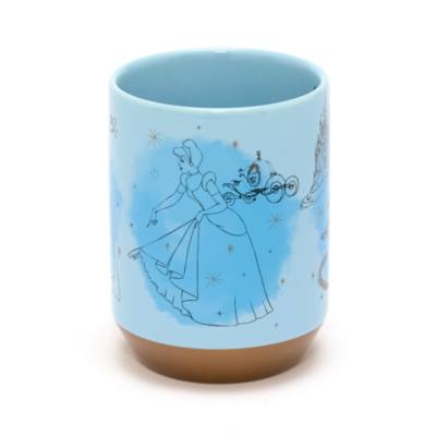 Disney Store - Cinderella - Becher