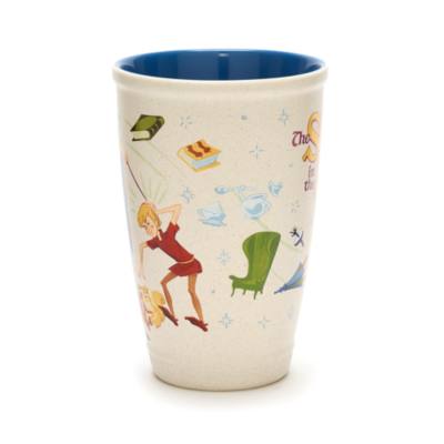 Disney Store The Sword in the Stone Mug