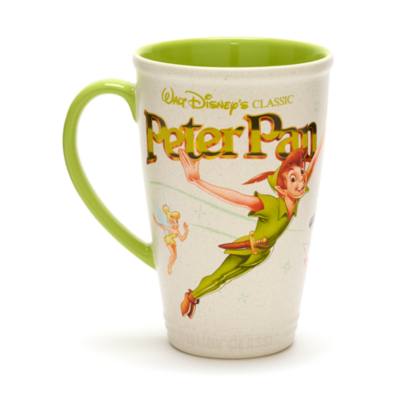 Disney Store - Peter Pan - Becher