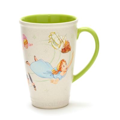 Disney Store - Peter Pan - Becher