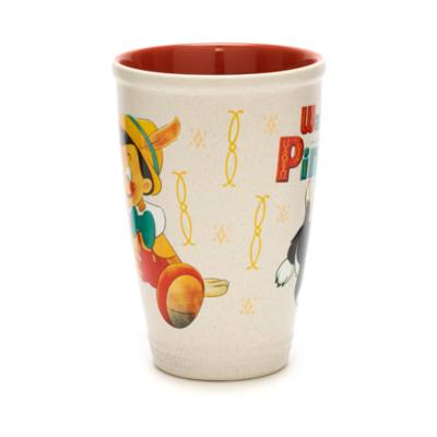 Disney Store Pinocchio Mug
