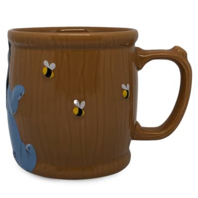Tazza Ih-Oh Winnie the Pooh Disney Store
